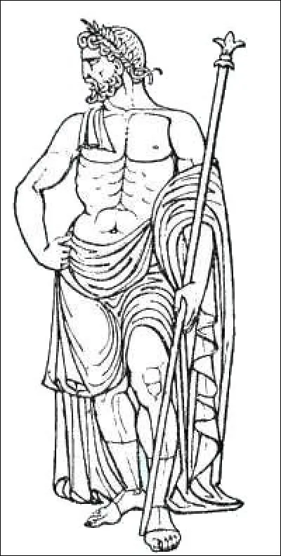 Je suis le roi légendaire de Mycènes, frère de Ménélas, fils d'Atrée et d'Aéropé. J'ai mené l'expédition de la guerre de Troie, mais à mon retour, ma femme m'a assassiné. Qui suis-je ?