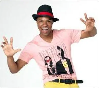 Qui est ce personnage ?