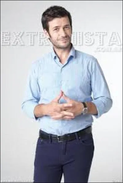 Qui est ce personnage ?