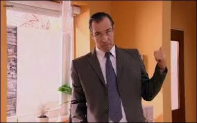 Qui est ce personnage ?