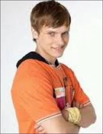 Qui est ce personnage ?