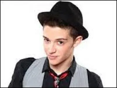 Qui est ce personnage ?