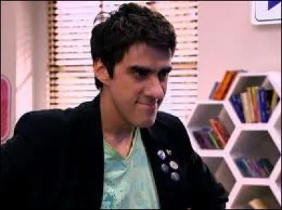 Qui est ce personnage ?