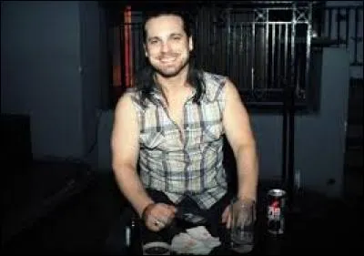 Qui est ce personnage ?