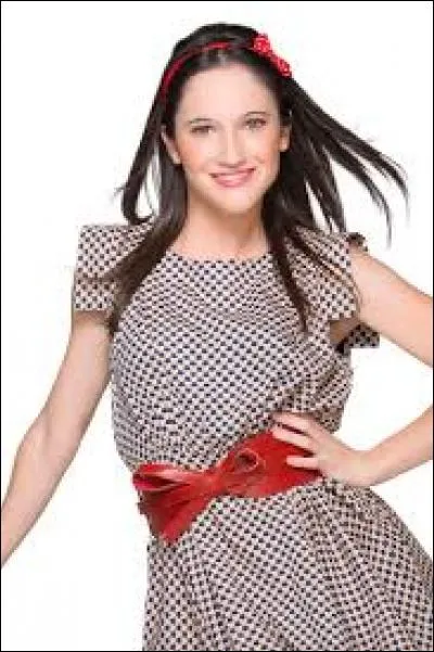 Qui est ce personnage ?