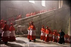 Combien y'a t-il de cardinaux viss pas les illuminatis ?