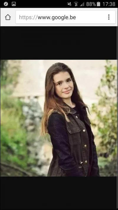 Combien a-t-elle d'abonnés en mai 2016 ?