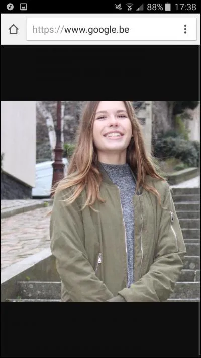 De quelle origine est-elle ?