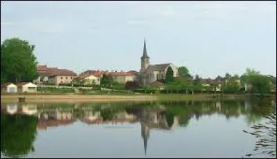 Commune de Haute-Vienne dans le parc naturel régional Périgord-Limousin, Flavignac se situe en région ...