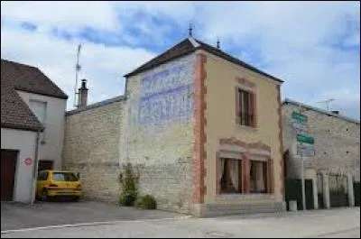 Le village Haut-Marnais de Juzennecourt se situe dans l'ancienne région ...