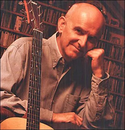 Mettez un nom sur ce personnage !