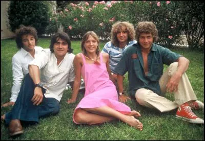 C'est un prénom que vous recherchez !