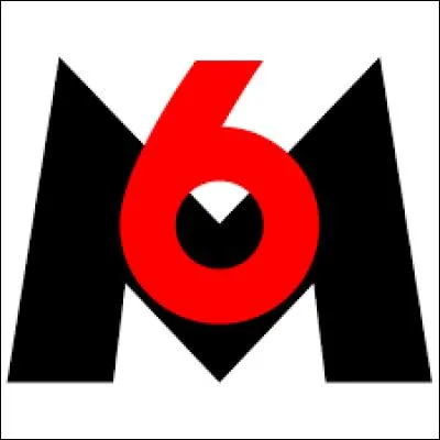 En quelle année a été créée la chaîne "M6" ?