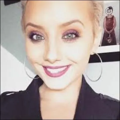 Comment s'appelle l'ex petite-amie que Niall avait avant X Factor ?