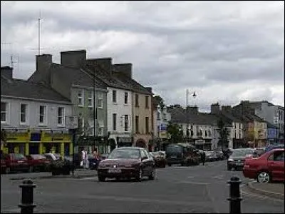 De quelle ville vient-il ?