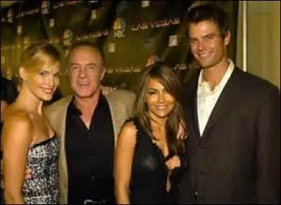 Quel est le titre de cette série ?