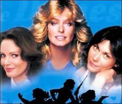 Quel est le titre de cette série ?