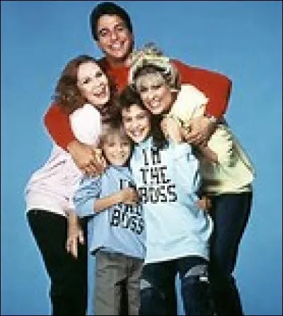 Quel est le titre de cette série ?