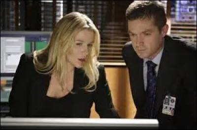 Quel est le titre de cette série ?