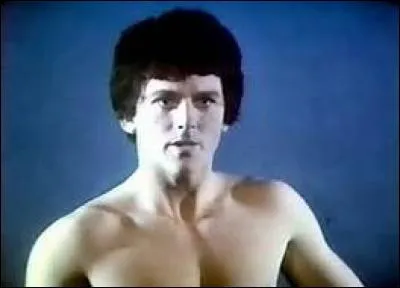 Quel est le titre de cette série ?