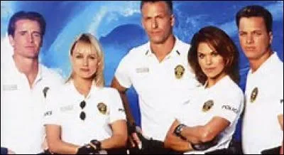 Quel est le titre de cette série ?