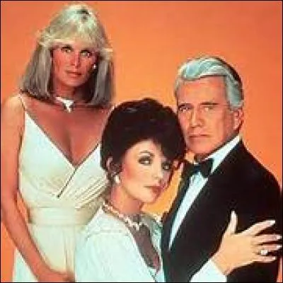 Quel est le titre de cette série ?