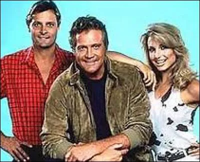 Quel est le titre de cette série ?