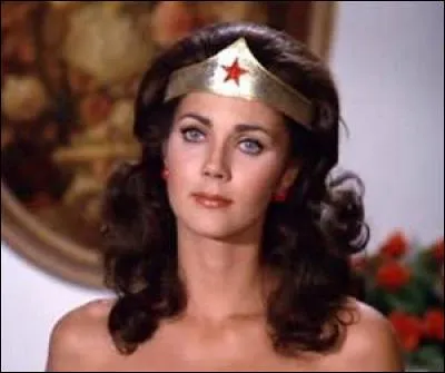 Quel est le titre de cette série ?