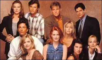 Quel est le titre de cette série ?