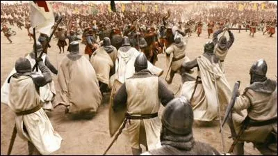 Quelle fut la conséquence de la croisade ayant pour but de retrouver le prêtre Jean entre 1165 et 1492 ?