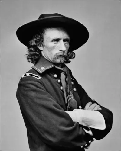 Quelle fut la conséquence de la bataille de Little Big Horn, le 25 juin 1876, dont le principal coupable est George Custer ?