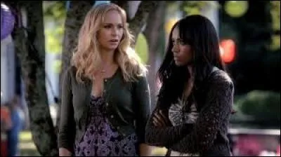 Quelle(s) est(sont) la(les) "nature(s)" de Bonnie et Caroline ?