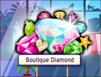 &Agrave; quoi cette boutique sert-elle ?