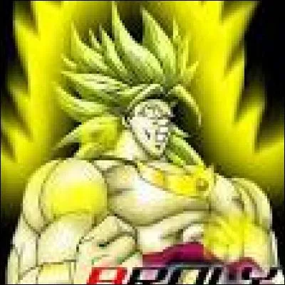 Comment s'appelle cette personne ?