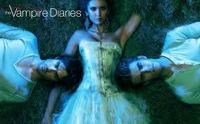 Quiz Vampire diaries