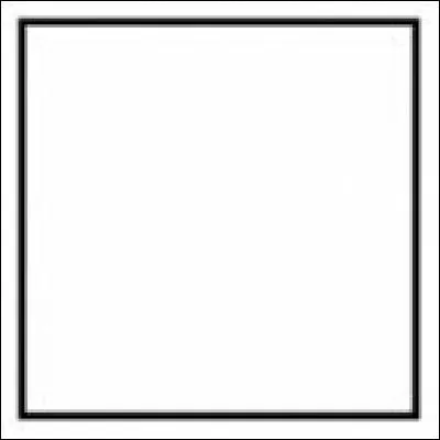 Quelle figure géométrique est représentée sur l'image ci-contre ?