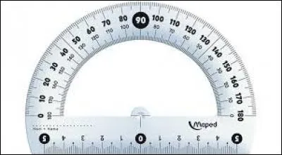 Quel est cet outil ?