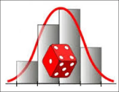 Lequel de ces nombres une probabilité ne peut-elle pas dépasser ?