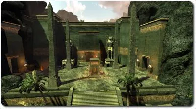 Quelle était la capitale des premières dynasties égyptiennes ?