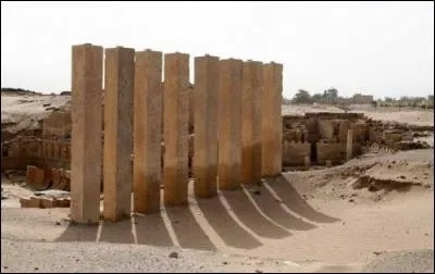 Quel était ce royaume dans le Yémen actuel dirigé essentiellement par des femmes ?