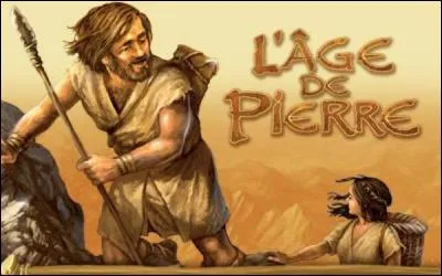 Quelle grande d&eacute;couverte n'est pas intervenue durant la p&eacute;riode de la Pr&eacute;histoire appel&eacute;e "L'&acirc;ge de la pierre" ?