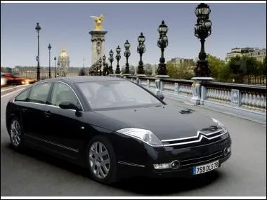 Quelle est cette Citron ?