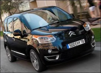 Quelle est cette Citron ?