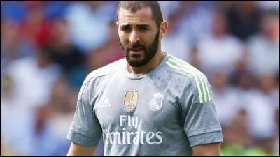 Quel âge avait-il lorsqu'il a rejoint le Real Madrid ?