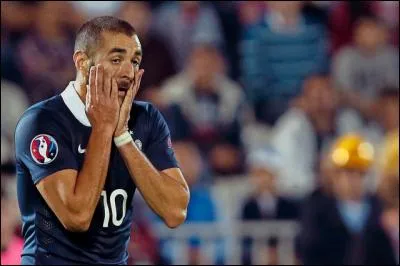 À quelle compétition internationale, n'a-t-il pas participé ?