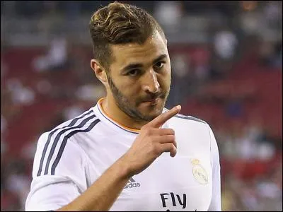 Quel est son second prénom ?