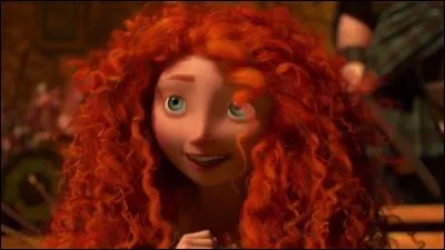 Qui est la princesse sur l'image ?