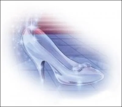 A qui appartient cette chaussure ?