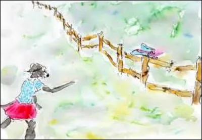 De quel domaine nous vient l'expression "être coiffé au poteau" ?