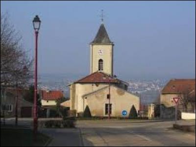 Nous commençons notre voyage en Lorraine, à Bezaumont. Village perché de l'arrondissement de Nancy, dominant la vallée de la Moselle, il se situe dans le département ...